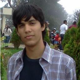 Estudiante de electronica en la USB
