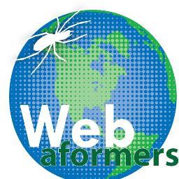 Mobile Applications Developers; The Web, on the Move.