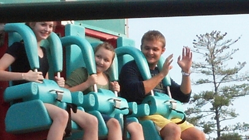 clbutch's profile picture. Wife, mom, nana.