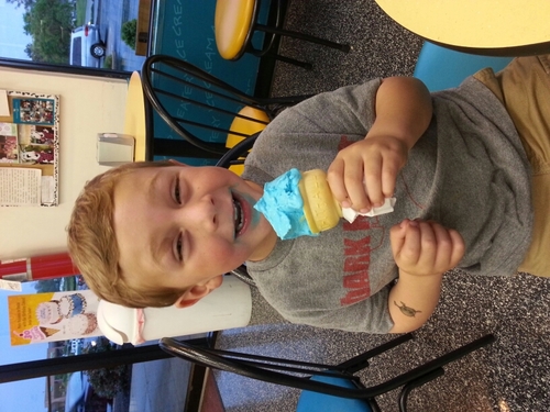 EnnisFive's profile picture. Follower of Jesus | Husband | Father | Son | Brother | USMC