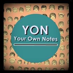 YONotes's profile picture. -Create an Innovation from The Creation of Your Imagination-