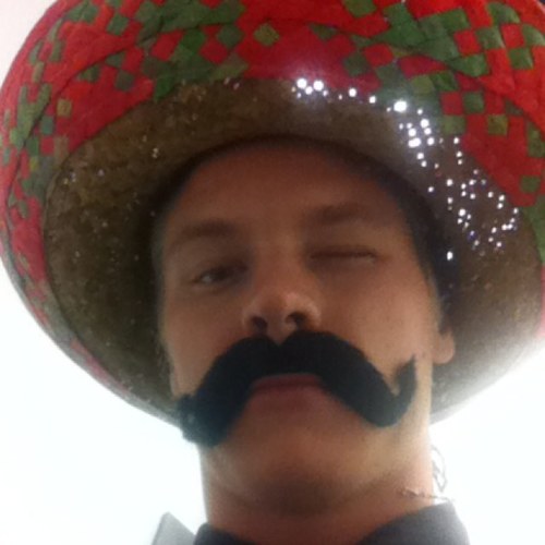 Spoonman19's profile picture. 