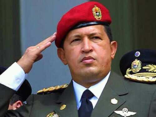 MILITAR,  BOLIVARIANO, REVOLUCIONARIO, ANTIIMPERIALISTA Y CHAVISTA