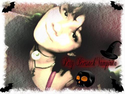 Paty_Vampirita's profile picture. Soy Una Chica Algo Complicada Me Gustan Los Grupos Con Adrenalina Como Asking alexandria y Odio el Reggetonto.. Si quieres Saber Mas Sobre Mi, Visita Mi Face :3