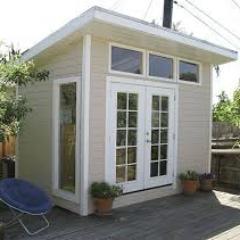 Living Large in Small Homes