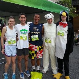 TheKallooKanoe's profile picture. Running Aficionado | Fast Food Connoisseur | GW Alum | MD native getting lost in NYC