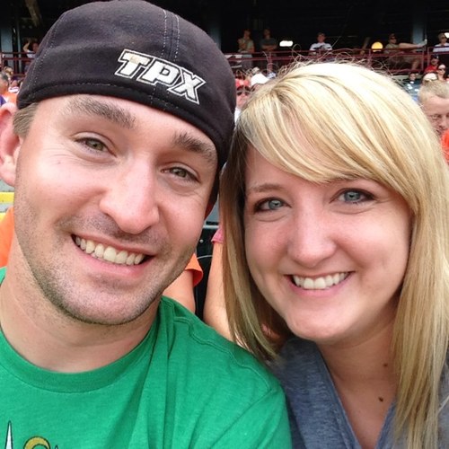 Christ follower, Wife, momma to 2, nonprofit worker @angelsokc