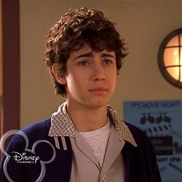 Hey y'all! It's Gordo from Lizzie McGuire! *Parody Account*