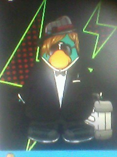 VictorFogo12's profile picture. Amo Futebol,Pizza,Praia,Club Penguin