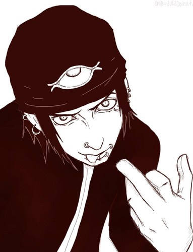 Name's Jan Valentine. Ya' better remember it, you'll be screaming it later. [ Hellsing RP. Slight and occasionally Abridged]