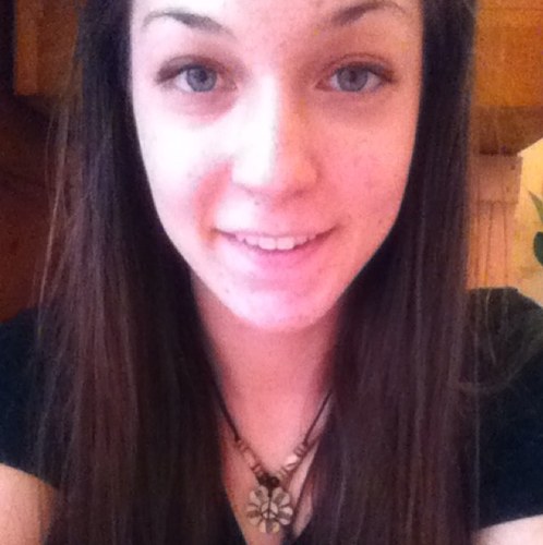 kristingaudet's profile picture. Perspective. Peace & love.