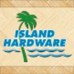 Island Hardware, Princeville Shopping Center on Kauai, supplies all your hardware needs, offering Key, Screen and Jalousie services; carry all major brands.