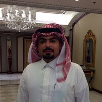 Abdulrahman Almisned (@abdul__8) 's Twitter Profile