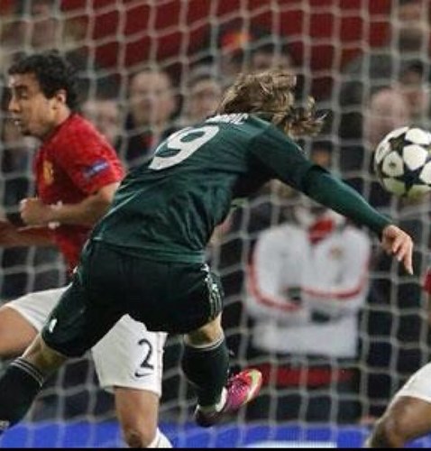 PazoleRicky's profile picture. Tico Fan de Luka Modric