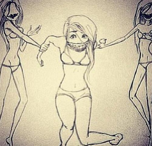 Im a survivor .. In more ways than you know