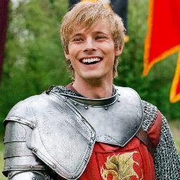 TheCamelotPrat's profile picture. The soon to be King of Camelot. [#RP/18+/STRICTLY #Merthur with @ConcealedMagic]