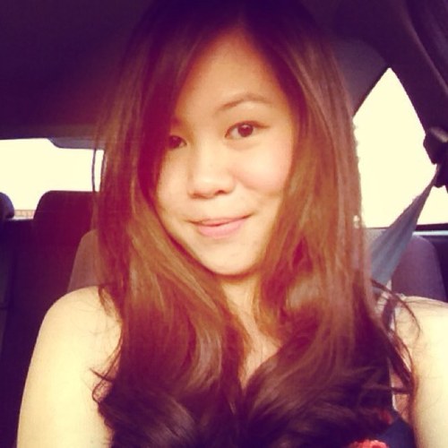 theyinying's profile picture. iRant