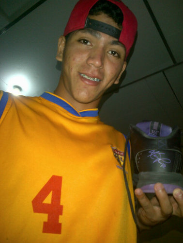 Un Basketbolista Mas*p