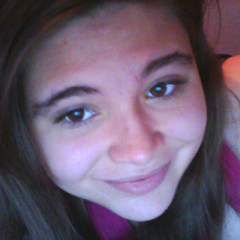Hi my names Bethany.In the HU Army!! I follow back!! :)