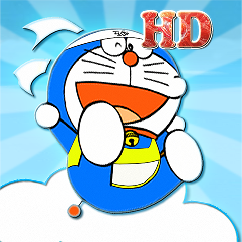 DoraemonGame's profile picture. Doraemon : Mega Jump is the best game about Doraemon Series!