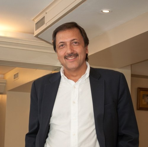 eduardonoman's profile picture. Desarrollos inmobiliarios