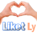 LiketlyOfficial's profile picture. Liket.ly - New trend of social media
