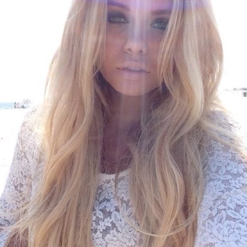 ♡ Alli is my inspiration ♡