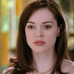 I'm Paige and new to all this magic, but I think I like it.  Doing my best to help my sisters and complete the power of 3. ((RP Only 21+ #Charmed))