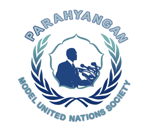ParahyanganMUNS's profile picture. Parahyangan Model United Nations Society email: unparmunsociety@gmail.com