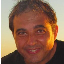 SergioCabuchi's profile picture. En el desierto nadie sueña con llegar a ser, ¡porque cada uno ya es! Aquí tenéis reloj, allí tenemos tiempo