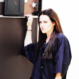 GoldenWhipIzzy's profile picture. Time may change me, but I can chase time.. Shadowhunter since I have memory. Broken angel. Leaning into the people I have left and just moving on. {RP}