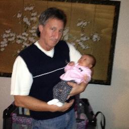Bashenfelter's profile picture. 