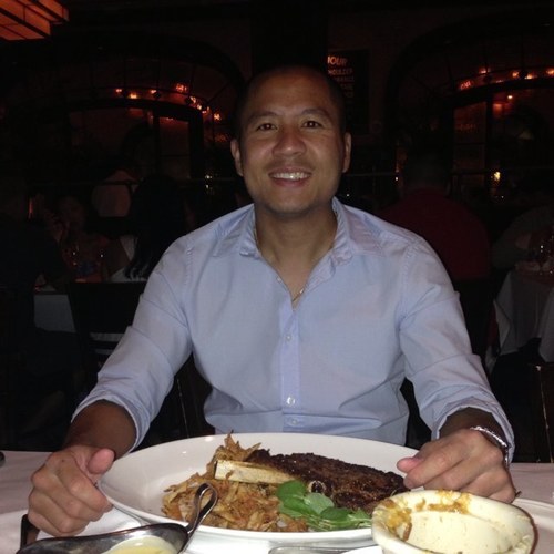 teezer702's profile picture. District Sales Coordinator - Aflac Las Vegas. Always Be Learning. Keep Pounding. Relentless.