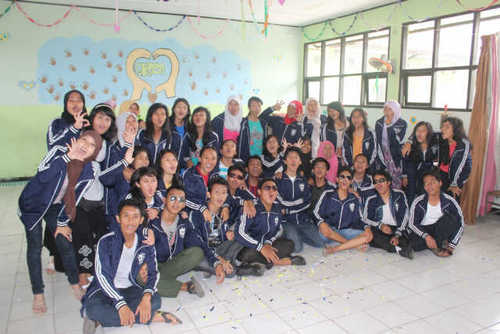 Expecto Science 3