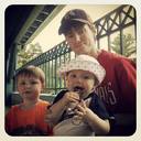Corey Hays - @arails4 - Twitter