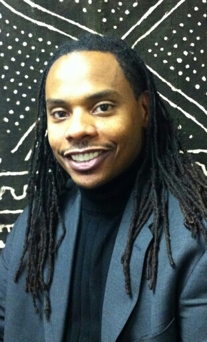 Educator, mentor, higher education opportunities for Black males, community involvement