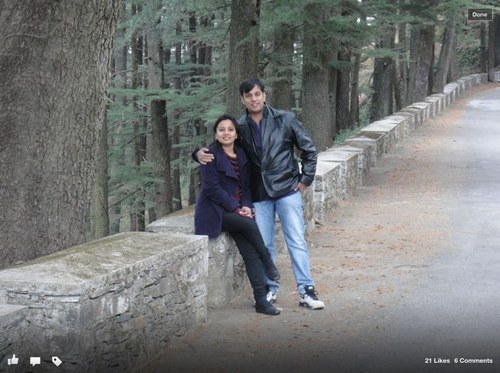 Dreamer may be the right term ... Loves connecting wid d people!!!