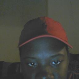 asantemccoy16's profile picture. being myself
