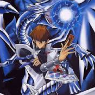 Seto Kaiba, the one with the smile that kills puppies and CEO of Kaiba Corp. Got a problem? Put it in here. *points to trash can* #YGORP