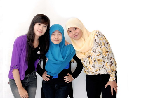 mentaripuspasa1's profile picture. selalu memberikan senyuman ramah kepada orang disekeliling kita :)