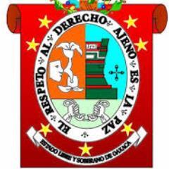 Vamos a mover a #Oaxaca