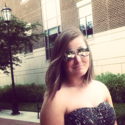 May the force be with you. #VCU