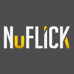 NuFlick es una plataforma mexicana de distribución de cine bajo demanda en Internet enfocada en cine mexicano, independiente, alternativo y festivales.