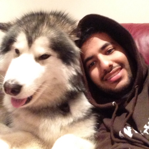 Leo, Est. in 1991, Law Graduate 13' - @AwabHoldingsCo - Saudi born, Arab hearted, British educated.