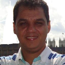 Analista de Sistemas / Mestrado em Educação Tecnológica