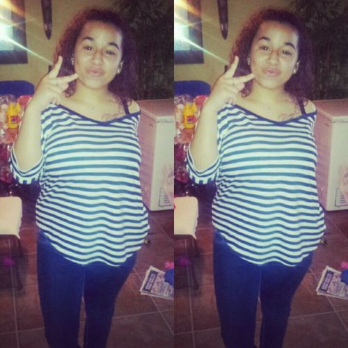 April14th &March24th ,♡ Yuuuuuuhh Bitch Me ,Myself &Frankiee(: