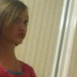 as you can see im a girl! im am in 7th grade. i love music and sports!    (:!happy!:)