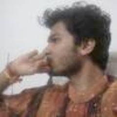 Web Designer trying to become a Developer, a proud Indian