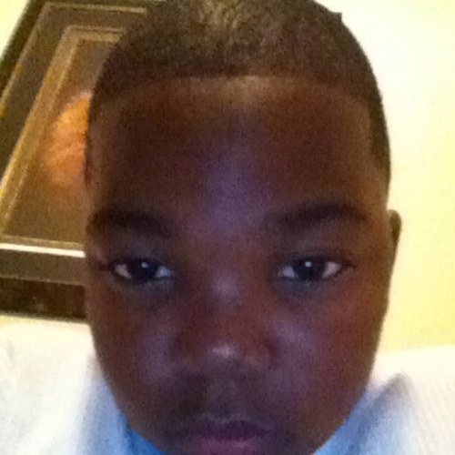 It yo boy ken . Im CETERFIED ! I keep it 3 hunna . All i do is ball , i ball i ball i ball everydayy ' i know yhu niggas mad cause i can see it in yo facee !