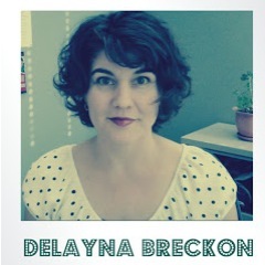 DelaynaBee's profile picture. instructional technologist, canvas admin, hobby farmer, beekeeper, gluten-free